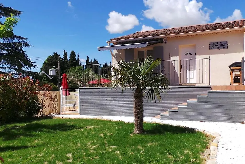 Jolie Maison Avec Jardin Et Piscine Privee 사블레 0*,